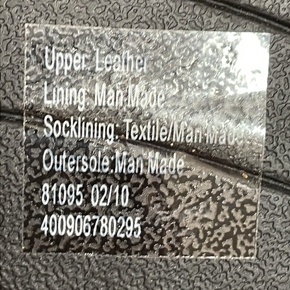 NWT Croft & Barrow Multicolored Strappy Leather Wedge Kaylie Comfort Sandals 9 M - Picture 12 of 16